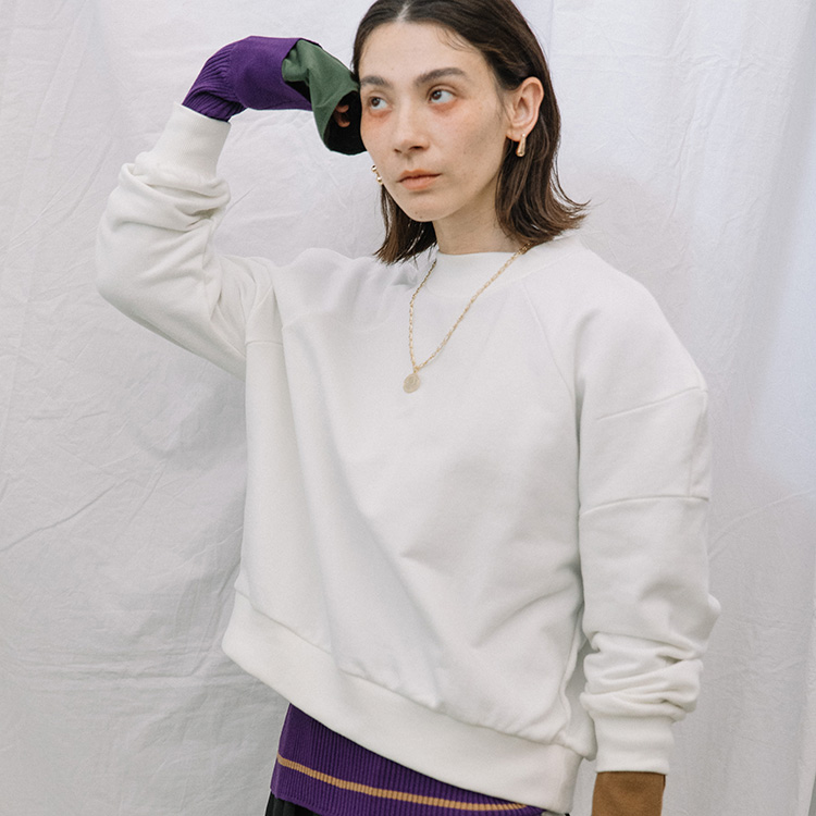 MARECHAL TERREi}Vej̃Vbvj[Xu2025 AW collectionv