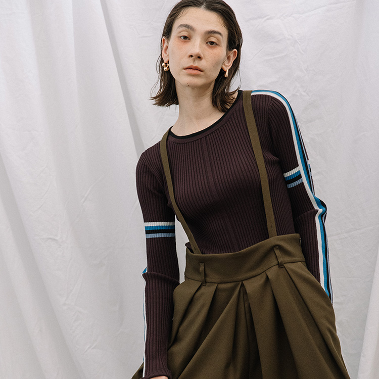 MARECHAL TERREi}Vej̃Vbvj[Xu2025 AW collectionv
