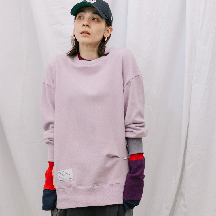 MARECHAL TERREi}Vej̃Vbvj[Xu2025 AW collectionv