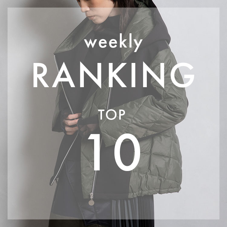 MARECHAL TERREi}Vej̃Vbvj[Xu_Weekly ranking^TOP10v