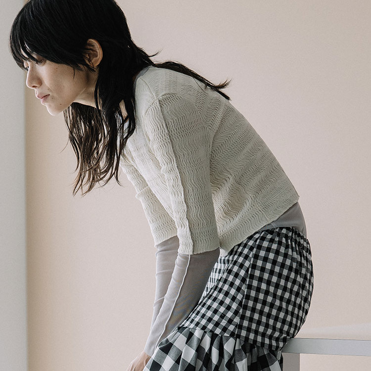 MARECHAL TERRE�i�}���V�����e���j�̃V���b�v�j���[�X�u�ꖇ�Ō��܂�I�C���i�[�ɂ����� ���b�Z���g�b�v�X�v