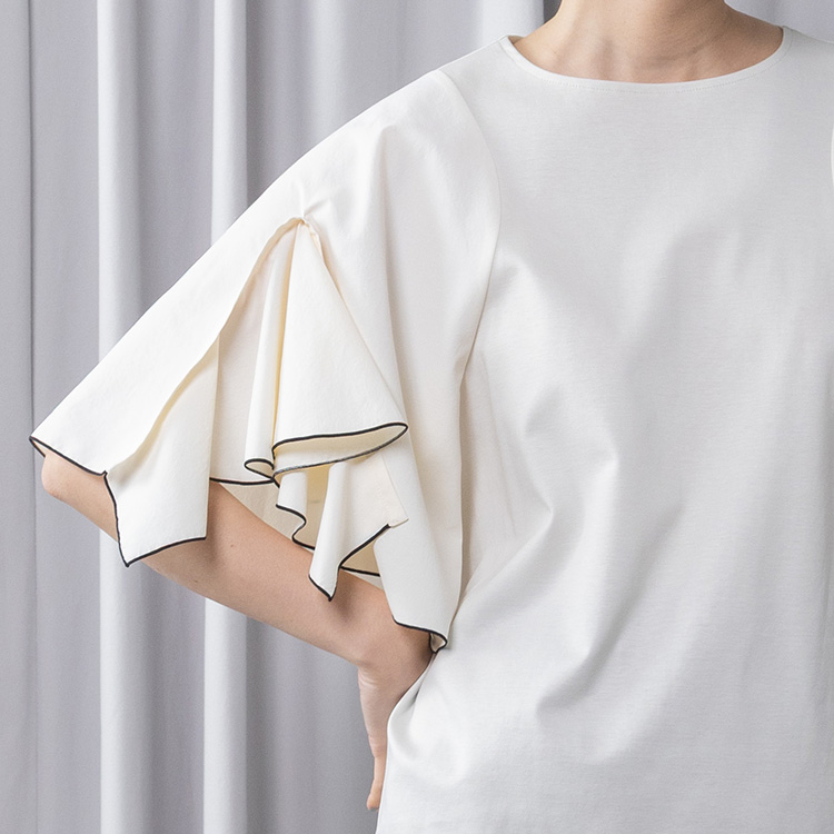 MARECHAL TERRE�i�}���V�����e���j�̃V���b�v�j���[�X�u�t��������ۓI�ȃu���E�X�����J�b�g�\�[�v