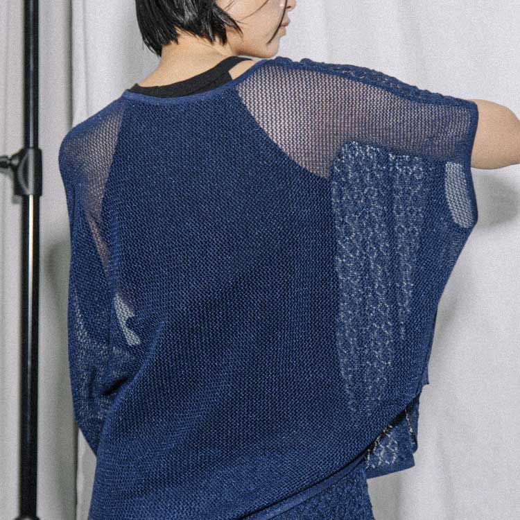 MARECHAL TERRE�i�}���V�����e���j�̃V���b�v�j���[�X�u2026 SS collection�v