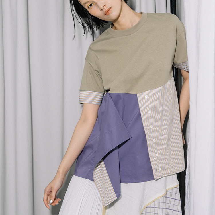 MARECHAL TERRE�i�}���V�����e���j�̃V���b�v�j���[�X�u1���Ō��܂�I�f�U�C���v���I�[�o�[�v