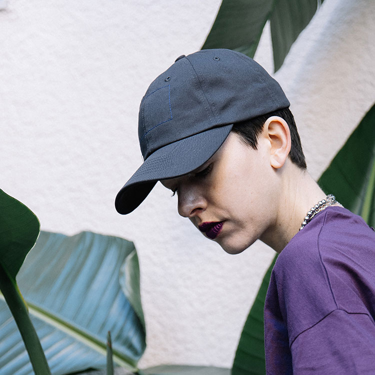 MARECHAL TERRE�i�}���V�����e���j�̃V���b�v�j���[�X�u�_�V��^�l�C�̃L���b�v�����ׂ��܂����I�v