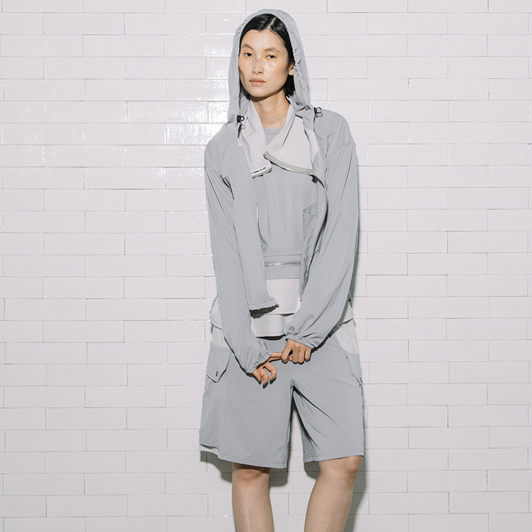 MARECHAL TERRE�i�}���V�����e���j�̃V���b�v�j���[�X�u���ł����V�[�Y���ɍœK�I��l�̃��b�V���K�[�h�v