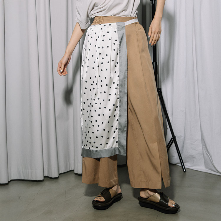 MARECHAL TERRE�i�}���V�����e���j�̃V���b�v�j���[�X�u�G�v���������b�v�X�J�[�g���p���c�����ׂ��܂����I�v