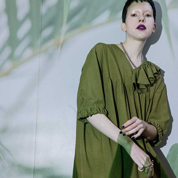 MARECHAL TERRE�i�}���V�����e���j�̃V���b�v�j���[�X�u2026 SS collection�v