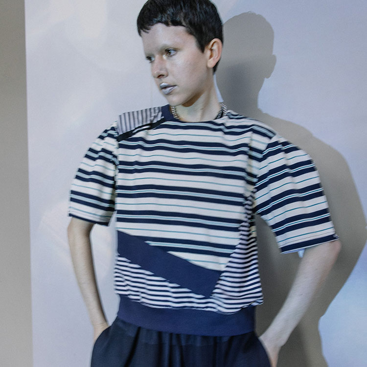 MARECHAL TERRE�i�}���V�����e���j�̃V���b�v�j���[�X�u2026 SS collection�v