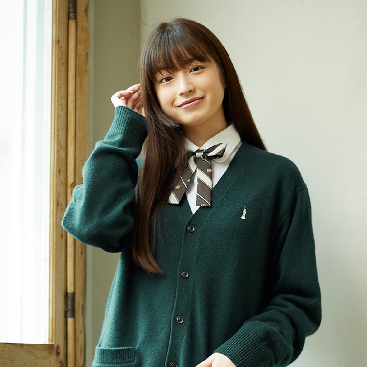 セール】【ラムウールプルオーバー】（アイスショコラ女神）制服 高校生 中学生 通学 スクール セーター JK（ニット/セーター）｜EASTBOY（イーストボーイ）のファッション通販  - ZOZOTOWN