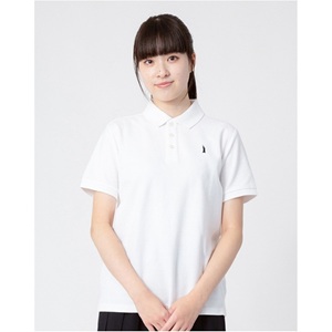 ポロシャツ 半袖 COOLMAX スクール 制服 通学 中学生 高校生
