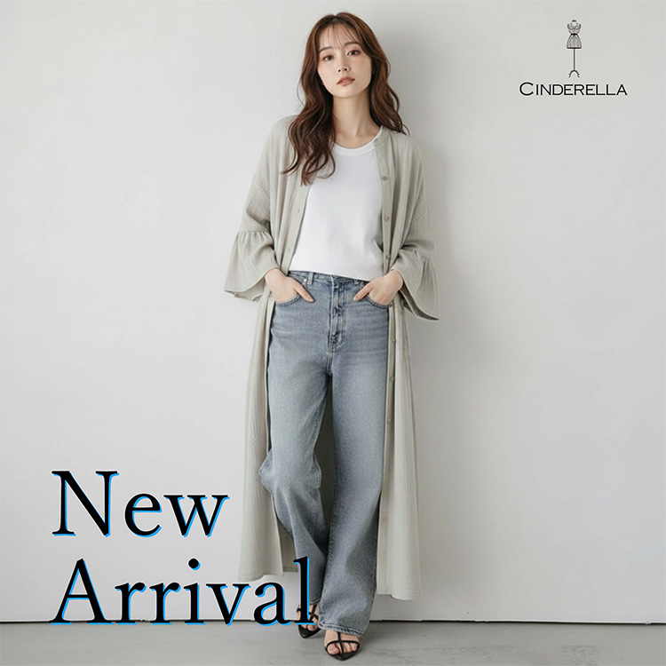 Cinderella�i�V���f�����j�̃V���b�v�j���[�X�u�V���i���W���v