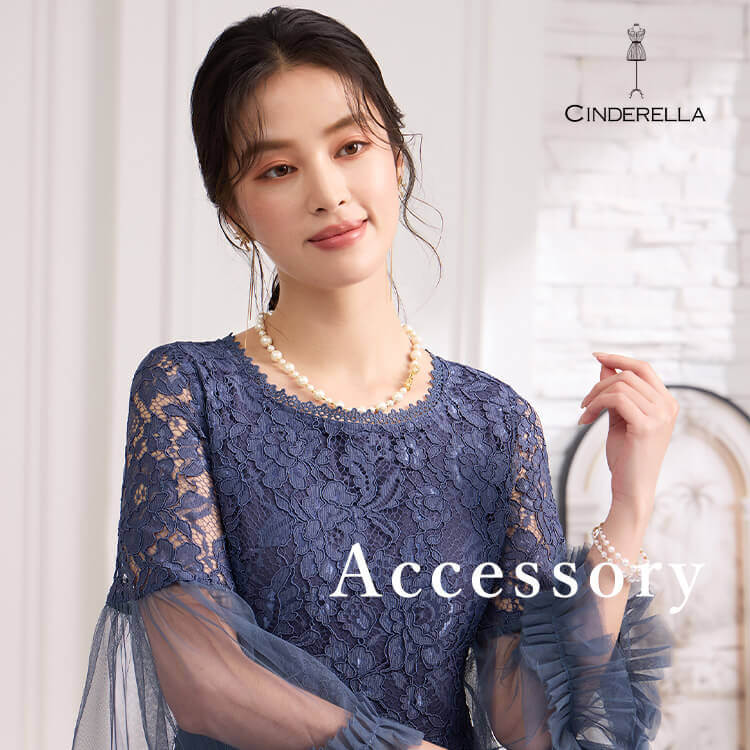 Cinderella�i�V���f�����j�̃V���b�v�j���[�X�u�E*�y�A�N�Z�T���[���W�zCinderella��2026August��*�E�v