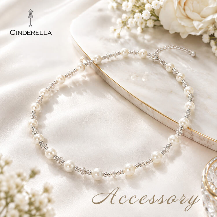 Cinderella�i�V���f�����j�̃V���b�v�j���[�X�u�E*�y�A�N�Z�T���[���W�zCinderella��2026October��*�E�v
