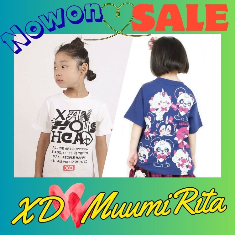 MAZEMAZE�i�}�[�}�[�j�̃V���b�v�j���[�X�u��XD/MuumiiRita�Z�[���J�Ò����v