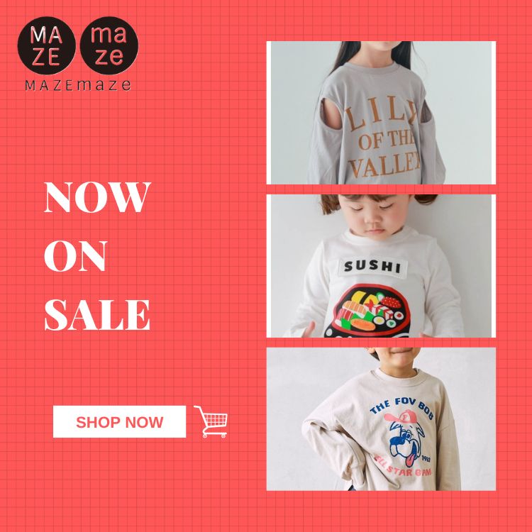 MAZEMAZE�i�}�[�}�[�j�̃V���b�v�j���[�X�u�������I�咍�ڃu�����hSale���c�v