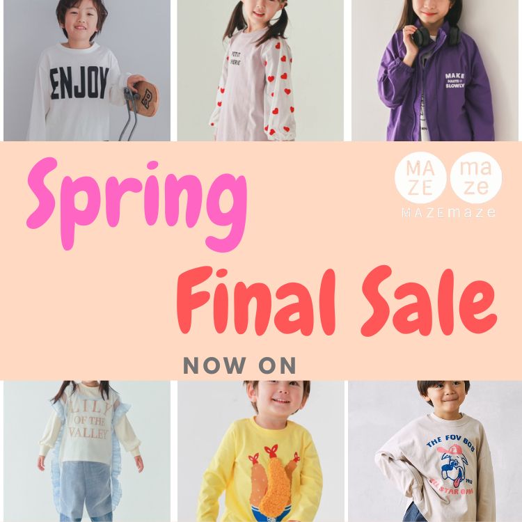 MAZEMAZE�i�}�[�}�[�j�̃V���b�v�j���[�X�u�y���X�g�`�����X�z�t���A�C�e����Z�[���J�Ò��v