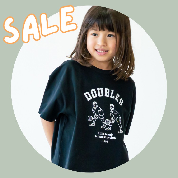 MAZEMAZE�i�}�[�}�[�j�̃V���b�v�j���[�X�uSALE�J�Ò��I�L�b�Y�E���f�B�[�X�A�p����������������v