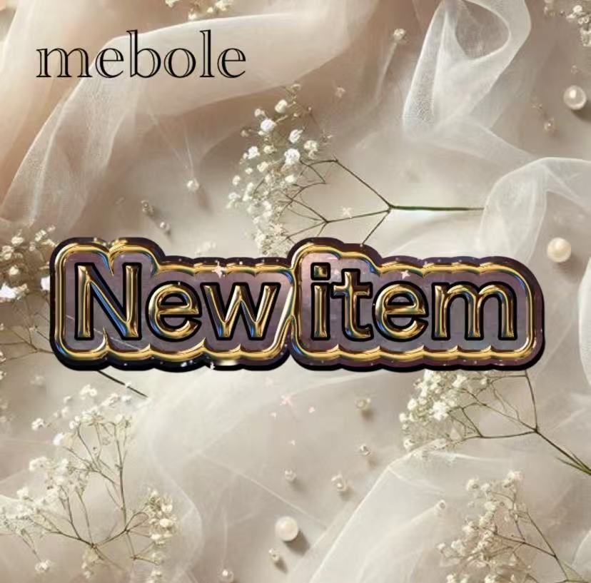 mebolei{j̃Vbvj[XusmeboletNew Productsv