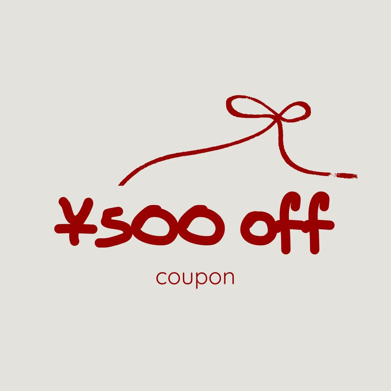 mebole�i���{���j�̃V���b�v�j���[�X�u�s mebole �t500�~OFF coupon���v