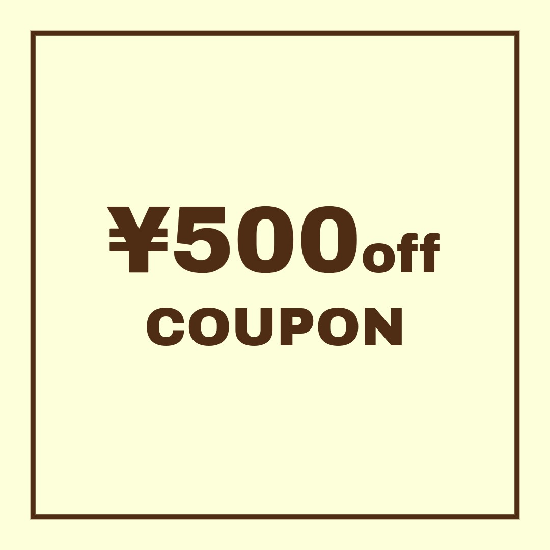 mebole�i���{���j�̃V���b�v�j���[�X�u�s mebole �t500�~OFF coupon���v
