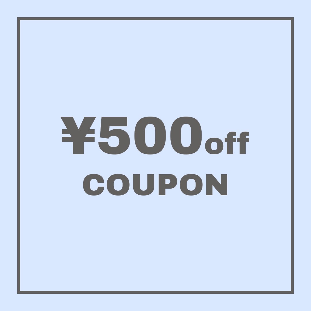 mebole�i���{���j�̃V���b�v�j���[�X�u�s mebole �t500�~OFF coupon���v