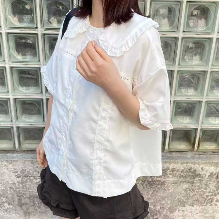 mebole�i���{���j�̃V���b�v�j���[�X�u�ymebole�z�t�����`�t�����V���c�v