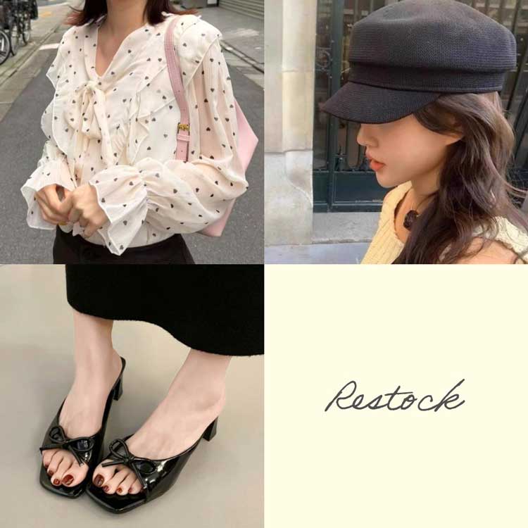 mebole�i���{���j�̃V���b�v�j���[�X�u�ymebole�zRestock item�v