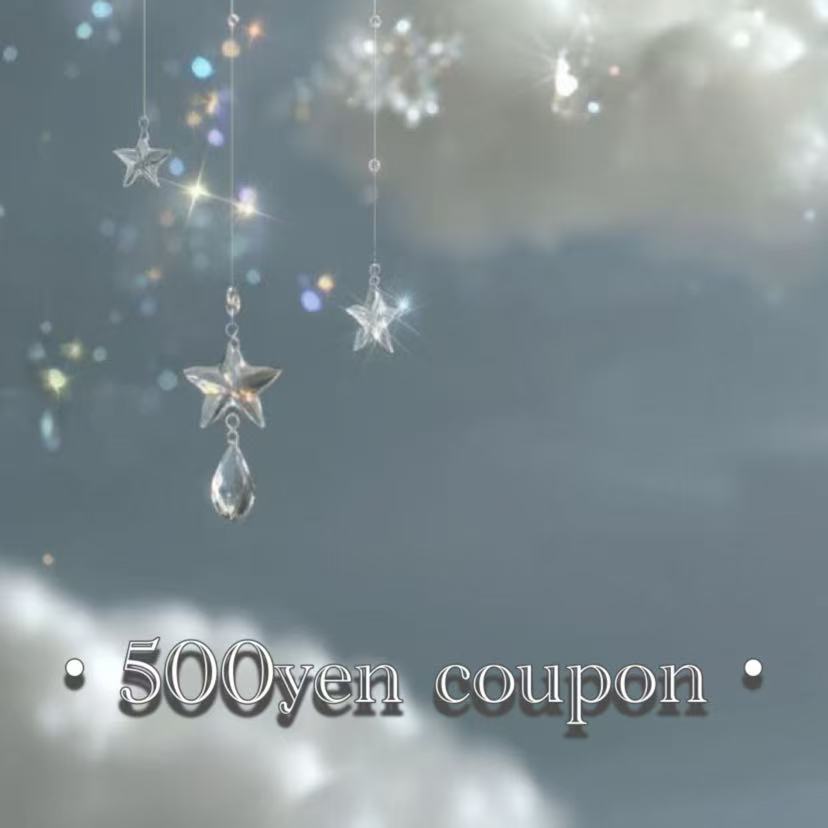 mebole�i���{���j�̃V���b�v�j���[�X�u�smebole�t500 yen off coupon...���v