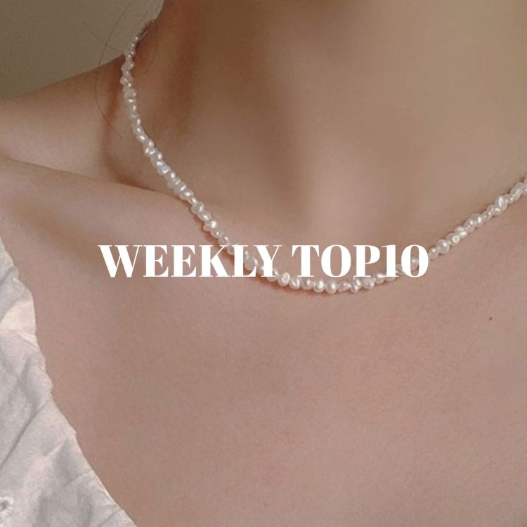 mebole�i���{���j�̃V���b�v�j���[�X�u�ymebole�zWEEKLY TOP10�v