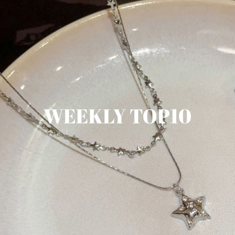 mebole�i���{���j�̃V���b�v�j���[�X�u�ymebole�zWEEKLY TOP10�v