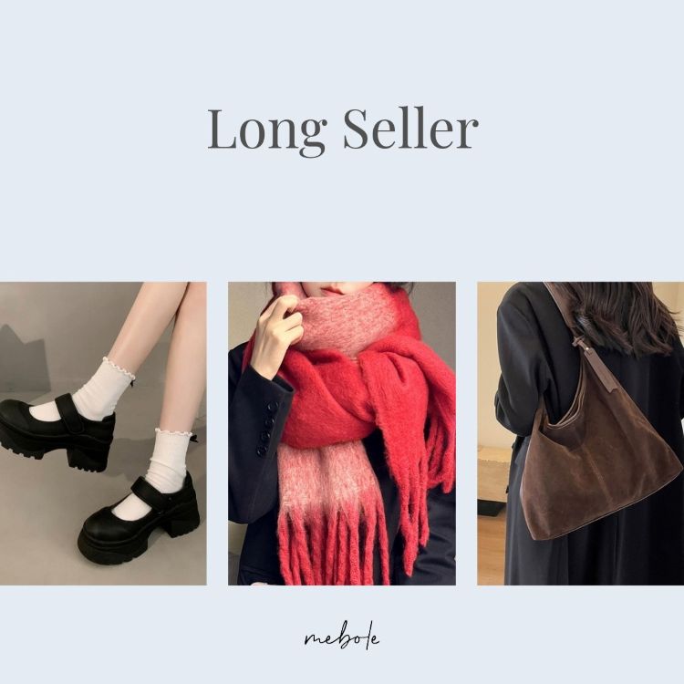 mebole�i���{���j�̃V���b�v�j���[�X�u�ymebole�zLong Seller Item�v