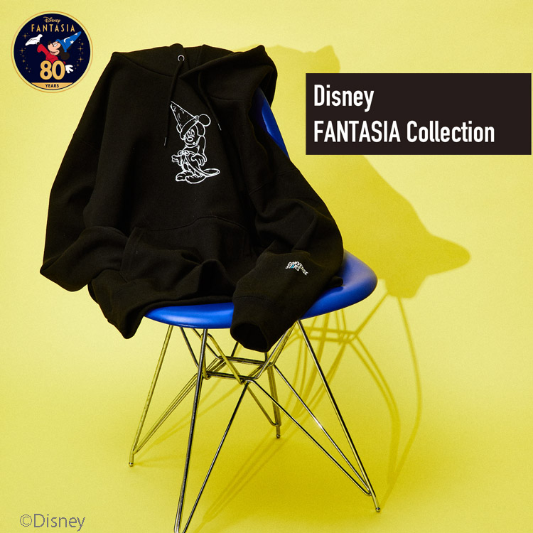 Fantasia Collection Movie Scene ロンt ユニコーン Tシャツ カットソー Disney ディズニー のファッション通販 Zozotown