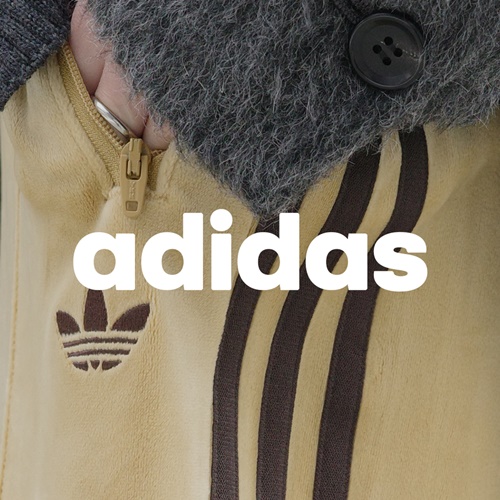 Deuxieme Classe｜ドゥーズィエムクラスのトピックス「【NEW IN】ADIDAS」 - ZOZOTOWN