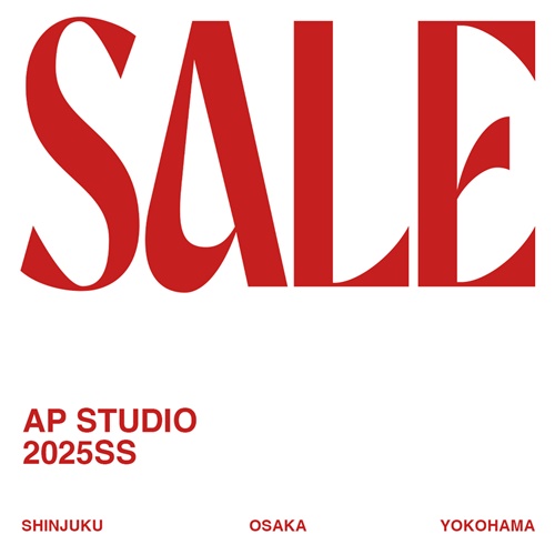 DEUXIEME CLASSE - お値下げ⭐︎AP STUDIO⭐︎T/C スラブTシャツ2 Deuxieme Classe｜ドゥーズィエムクラスのトピックス「PRE ORDER
