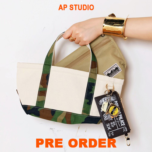 Deuxieme Classe｜ドゥーズィエムクラスのトピックス「PRE ORDER