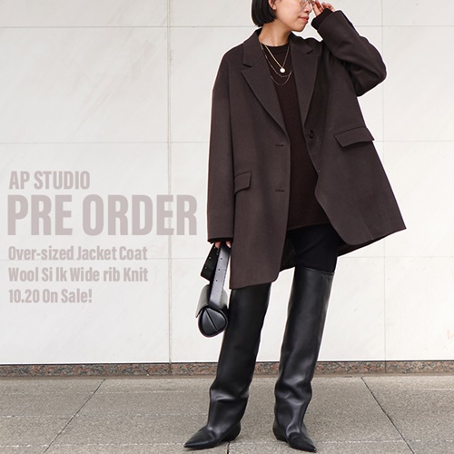 予約商品】Deuxieme Classe（ドゥーズィエムクラス）のファッション