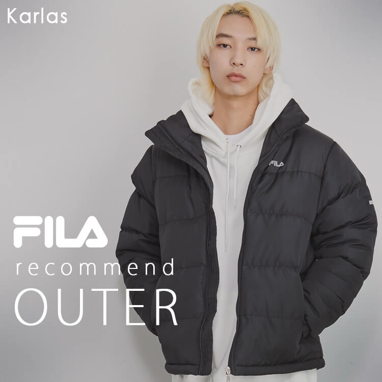 Karlas|カルラスのトピックス「【あったか】軽さと本格的な暖かさのアウター特集」 ZOZOTOWN