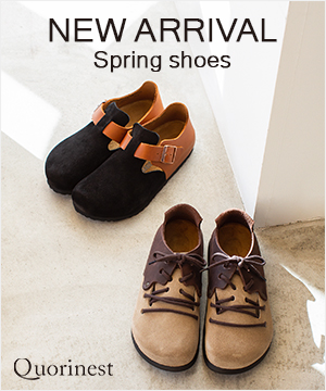 birkenstock new arrival