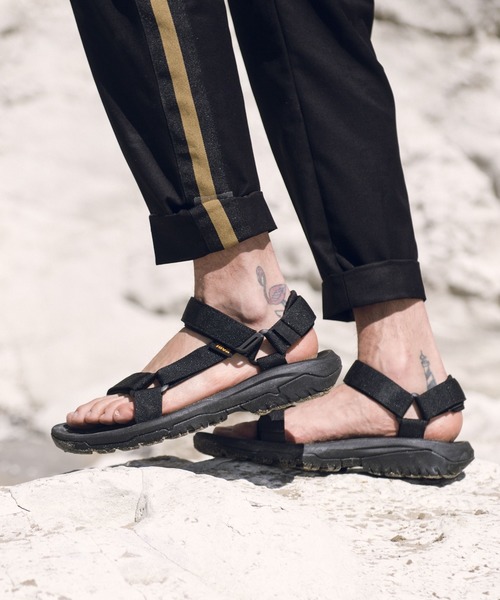 Setup7 セットアップセブンのトピックス Teva 今ならセールで Zozotown
