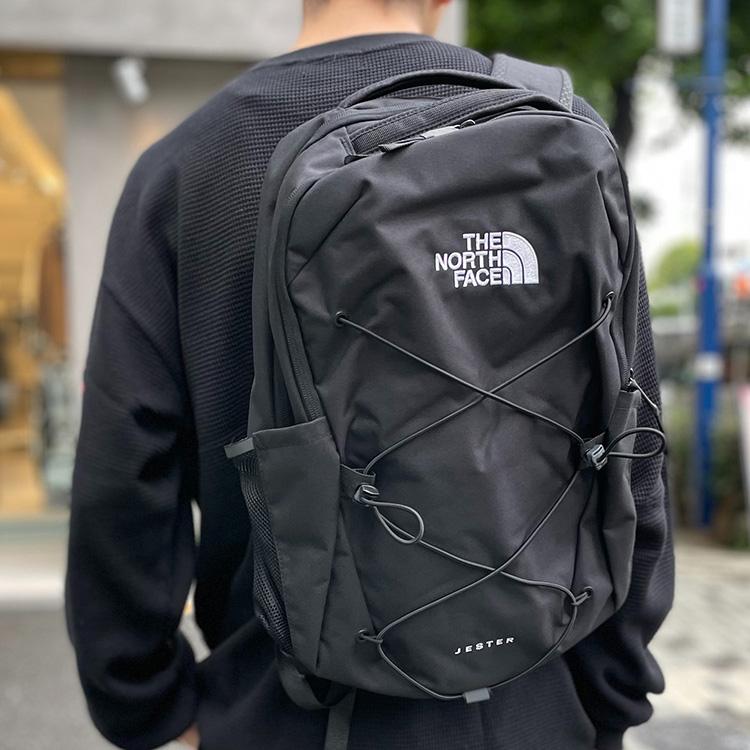 セール】【THE NORTH FACE】RODEY 大容量バックパック（バックパック/リュック）｜THE NORTH FACE（ザノースフェイス）のファッション通販  - ZOZOTOWN