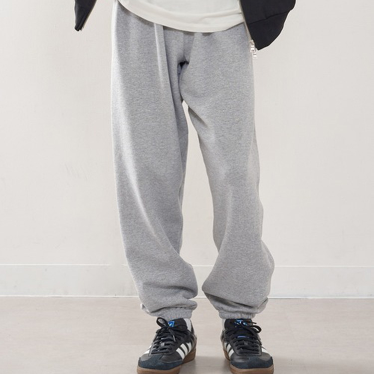 セール】【GILDAN】8.0oz スウェットパンツ ジョガーパンツ 裏起毛