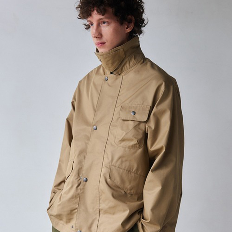 SETUP7｜セットアップセブンのトピックス「ー洗練された日常着ー