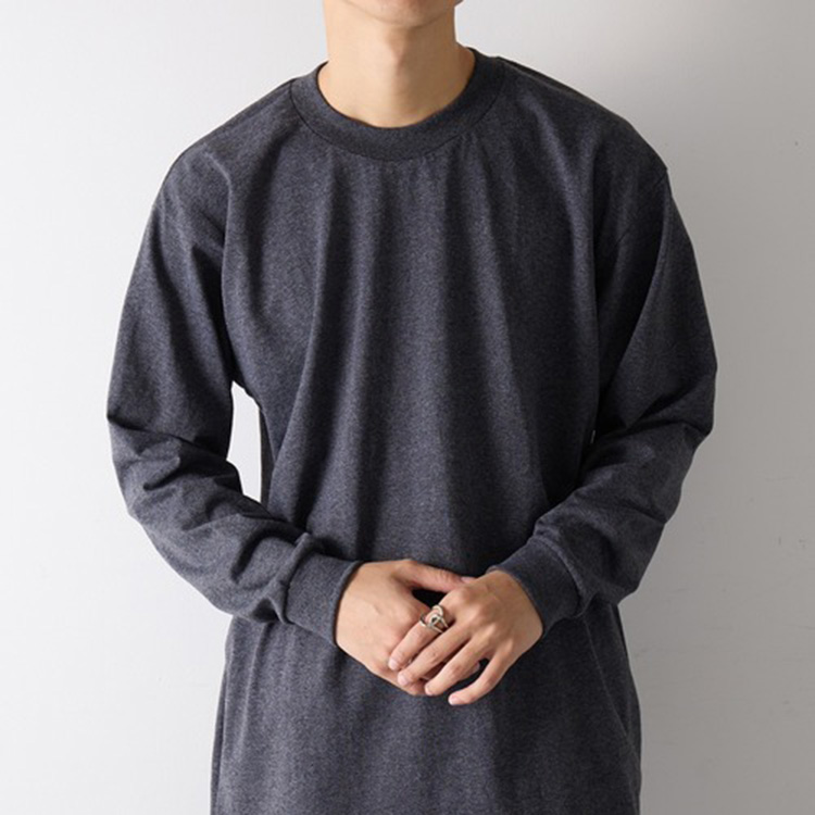 SETUP7�i�Z�b�g�A�b�v�Z�u���j�̃V���b�v�j���[�X�u���C���[�h�X�^�C���Ɍ������Ȃ��I���nT�V���c���W�v