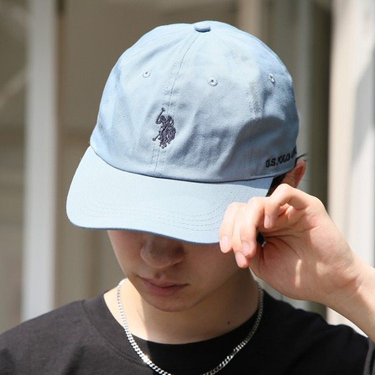 SETUP7�i�Z�b�g�A�b�v�Z�u���j�̃V���b�v�j���[�X�uU.S. POLO ASSN.�̒��ڃA�C�e���v