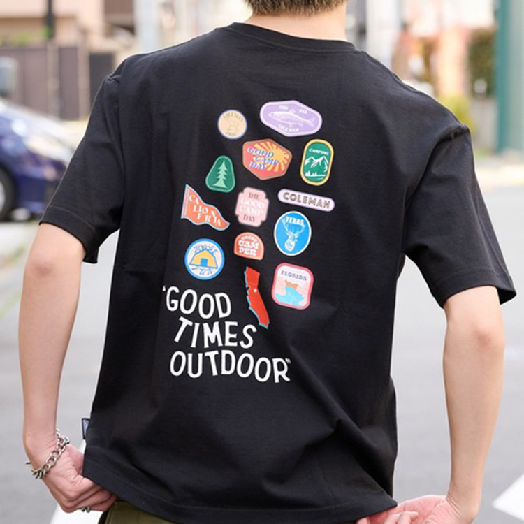 SETUP7｜セットアップセブンのトピックス「お気に入りのグラフィックT