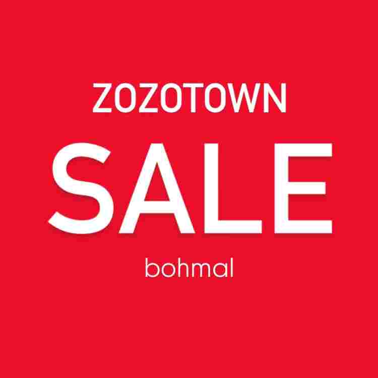 rectangleiN^Oj̃Vbvj[XuySALEJÒzbohmalT}[Z[Iv