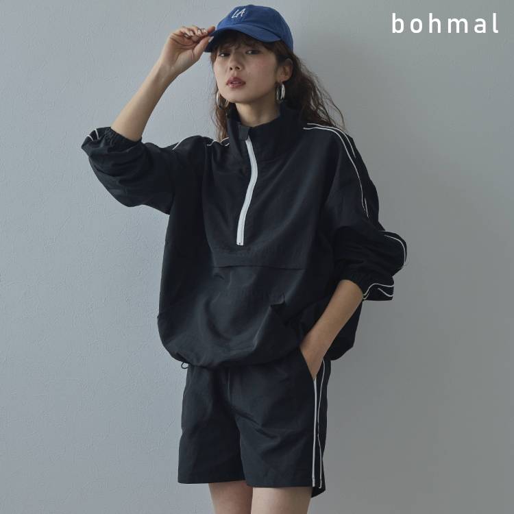 bohmal�i�{�}�[���j�̃V���b�v�j���[�X�u���b�V���K�[�h2026Collection�v