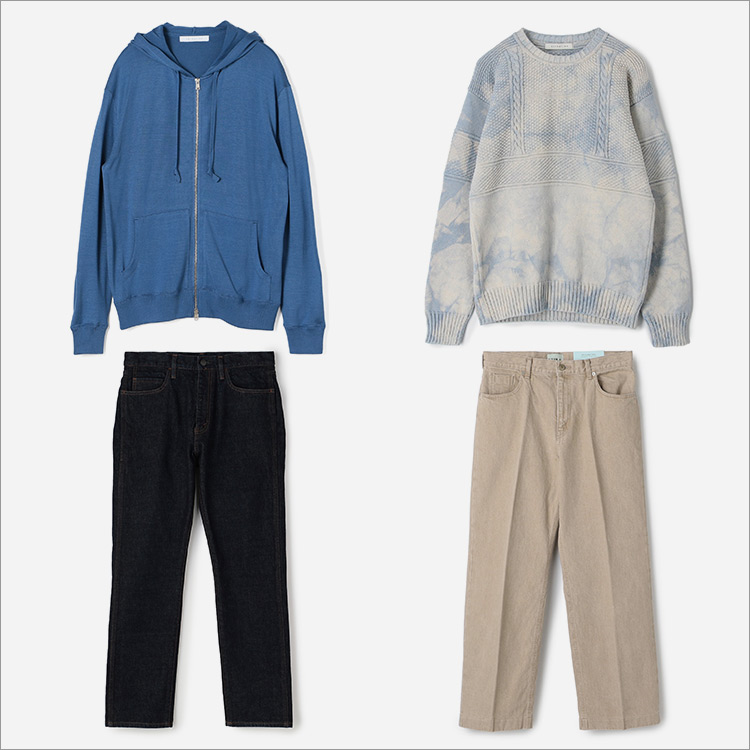 Estnation エストネーションのトピックス 先週の人気アイテムランキング Top30 メンズ Zozotown