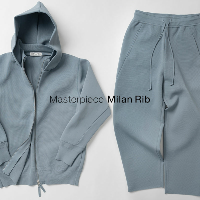 ESTNATIONiGXgl[Vj̃Vbvj[XuMasterpiece Milan Ribv